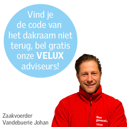 VELUX offertes