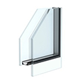 HVC - Dubbele Beglazing
