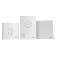 KIX 300 EU Netatmo bedieningsystemen (NIEUW)