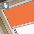 DKL manueel verduisteringsgordijn Special design/collectie