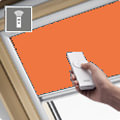 DML verduisteringsgordijn elektrisch Special design/collectie